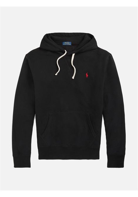 Felpa cappuccio Polo Ralph Lauren POLO RALPH LAUREN | Felpe | 710766778008
